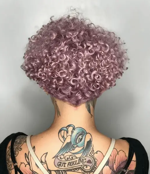 Pastel Pink Hair 41
