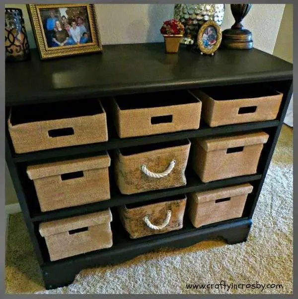 Chest Of Drawers Makeover Ideas Boxes