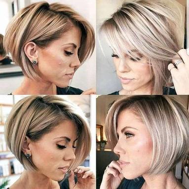 50 Best Short Hairstyles For Women | Short Haircuts And Ideas For 2023