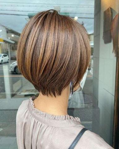 50 Best Short Hairstyles For Women | Short Haircuts And Ideas For 2023