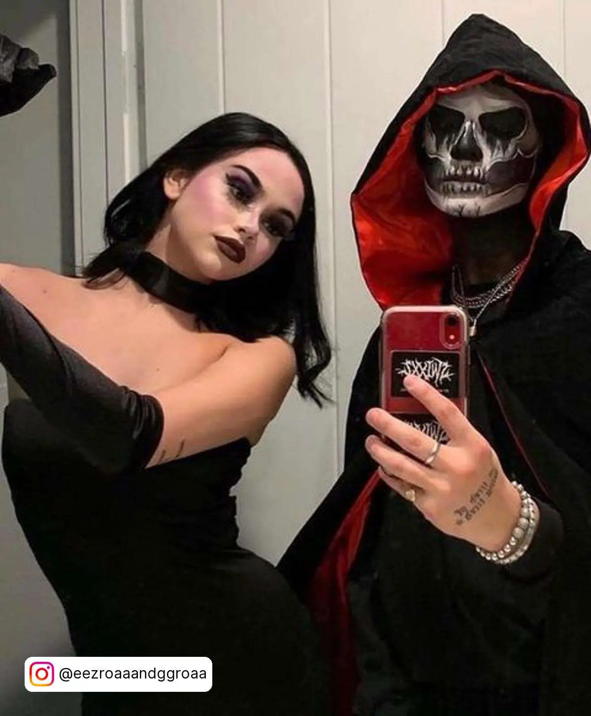 Sexiest Couples Costumes For Halloween