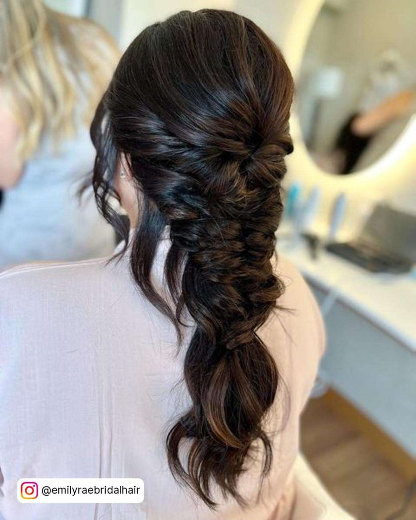 Fishtail Braids: 30+ Gorgeous Looks For Women For 2024