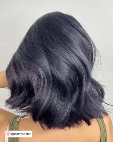 21 Grey Hair Designs You'll Love! For 2023