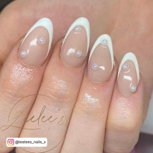 Cute Spring Nail Ideas To Get Your Chic On