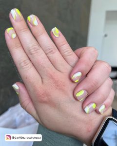 Sassy Nails Colorado Springs For An Everyday Look