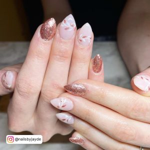 Spring Nail Designs Easy For Anyone