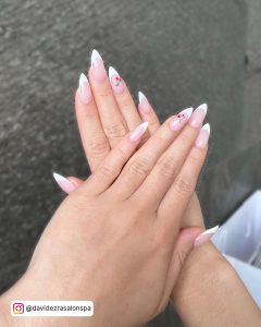 Summer Classy Spring Nail Idea For A Chic Look