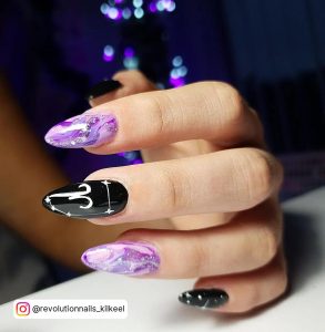 Cute Nail Designs For Your Birthday
