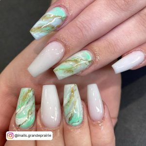 Cute Nail Designs For Your Birthday