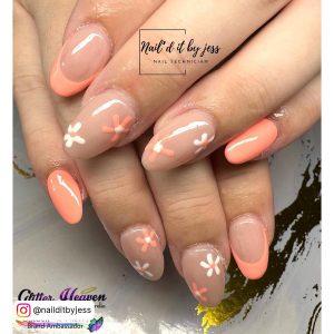 Best Acrylic Nails In Orange County