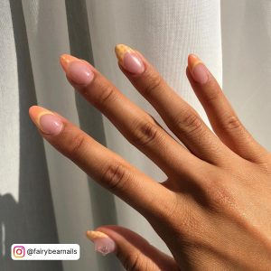 French Nail Designs For Summer