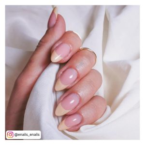 French Style Nails