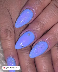 Glamnetic Press On Nails Nails Short Almond Reviews